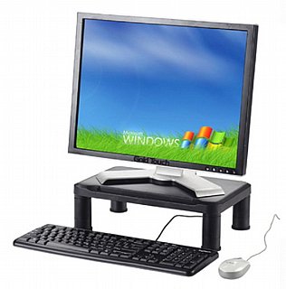  ���� ������� ������ GoldTouch Adjustable Monitor Stand AR-STAND-11