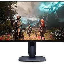 ��� ������� Alienware 27 4K QD-OLED Gaming Monitor - AW2725Q 