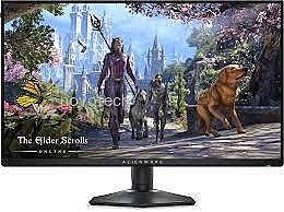 ��� ������� ������ Alienware 27 4K Dual-Resolution Gaming Monitor - AW2725QF , OP-RD09-15565