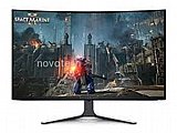��� �������  Alienware 32 4K QD-OLED Gaming Monitor - AW3225QF, OP-RD09-15070