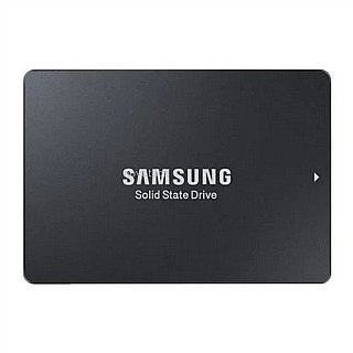 ���� ���� SAMSUNG SSD 1.9TB 2.5" SATA V6 1DWPD PM893 DC Series MZ7L31T9HBLT-00A07