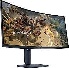 ��� ������� ���� Alienware 34 Gaming Monitor - AW3425DWM , OP-RD09-16006