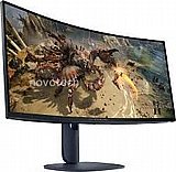 ��� ������� ���� Alienware 34 Gaming Monitor - AW3425DWM , OP-RD09-16006