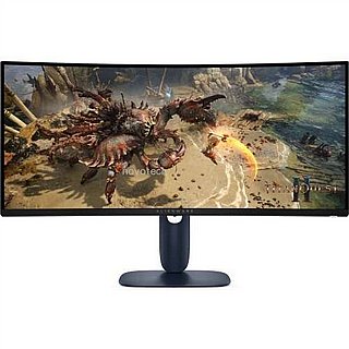 ��� ������� ���� Alienware 34 Gaming Monitor - AW3425DWM , OP-RD09-16006