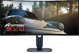 ��� ������� Alienware 34 240Hz QD-OLED Gaming Monitor- AW3425DW , OP-RD09-16125