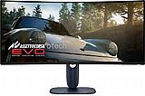 ��� ������� Alienware 34 240Hz QD-OLED Gaming Monitor- AW3425DW , OP-RD09-16125