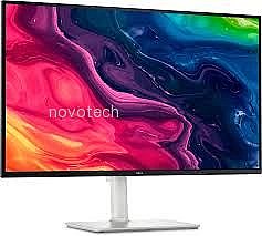 ��� Dell 27 Plus 4K USB-C Monitor-S2725QC, OP-RD09-16003
