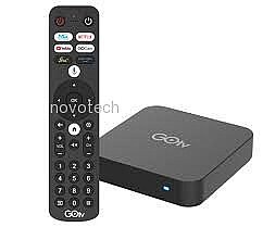 ������ GOtv Y Android TV 14 2/32G 4K