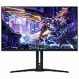 ��� ������ ������ GIGABYTE Aorus FO32U2P 4K UHD 31.5 QD-OLED 0.03ms 240Hz