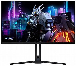 ��� ����� ������ GIGABYTE Aorus FO32U 4K UHD 31.5 QD-OLED 0.03ms 165Hz