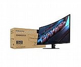 ��� ����� ���� Gigabyte GS32QCA SS VA 1ms 2K QHD 180Hz 
