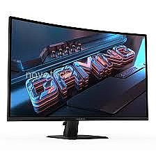 ��� ����� ���� Gigabyte GS32QCA SS VA 1ms 2K QHD 180Hz 