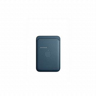 ���� iPhone FineWoven Wallet with MagSafe 