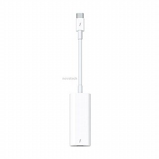���� Apple Thunderbolt 3 (USB-C) to Thunderbolt 2 Adapter  MMEL2ZM/A