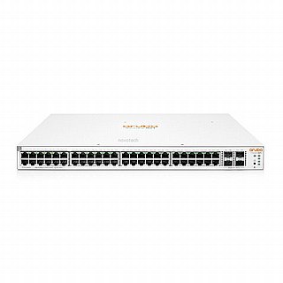���� Aruba Instant On 1930 48G Class4 PoE 4SFP/SFP+ 370W Switch JL686B