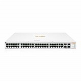 ���� Aruba Instant On 1930 48G Class4 PoE 4SFP/SFP+ 370W Switch JL686B
