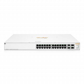 ���� Aruba IOn 1930 24G POE+ 4SFP+ 370W Sw JL684B