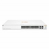 ���� Aruba IOn 1930 24G POE+ 4SFP+ 370W Sw JL684B
