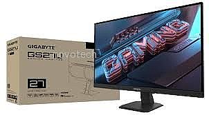 ��� ������� ������ Gigabyte GS27U 4K SS IPS 160Hz 1MS HDR Ready