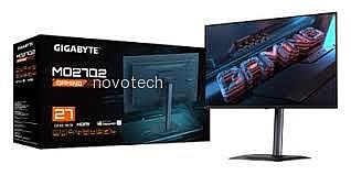 ��� ��������  GIGABYTE MO27Q2 2K QHD 27 OLED 0.03ms 240Hz 