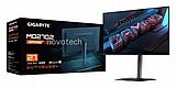 ��� ��������  GIGABYTE MO27Q2 2K QHD 27 OLED 0.03ms 240Hz 