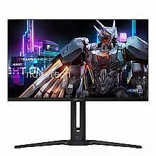 ��� ������� ������ GIGABYTE AORUS FO27Q3 27 2K QD-OLED 0.03ms 360Hz HDR USB KVM