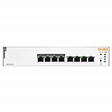 ��� Aruba Instant On 1830 8G 4p CL4 PoE 65W Switch JL811A