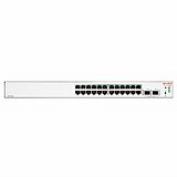 ��� Aruba Instant On 1830 24G 2SFP Switch JL812A