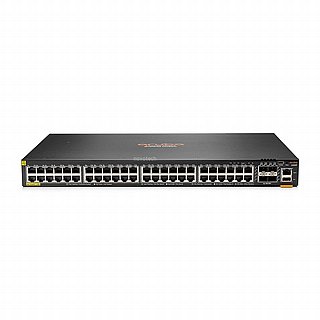 ��� Aruba 6200F 48G Class4 PoE 4SFP+ 370W Switch JL727B