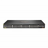 ��� Aruba 6200F 48G Class4 PoE 4SFP+ 370W Switch JL727B