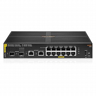��� Aruba 6100 12G CL4 2SFP+ 139W Switch JL679A