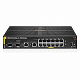��� Aruba 6100 12G CL4 2SFP+ 139W Switch JL679A