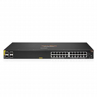 ��� Aruba 6100 24G CL4 4SFP+ Switch JL677A