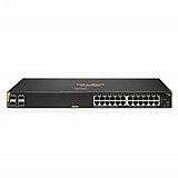 ��� Aruba 6100 24G CL4 4SFP+ Switch JL677A