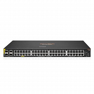 ��� Aruba 6100 48G CL4 4SFP+ Switch JL675A