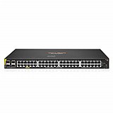 ��� Aruba 6100 48G CL4 4SFP+ Switch JL675A
