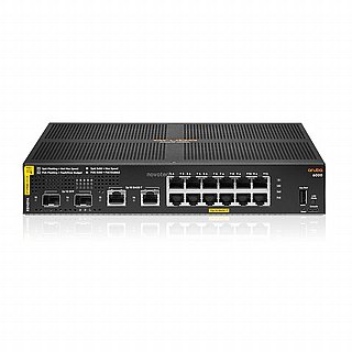 ��� Aruba 6000 12G CL4 2SFP 139W Switch R8N89A