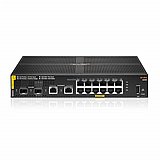 ��� Aruba 6000 12G CL4 2SFP 139W Switch R8N89A