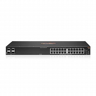 ��� Aruba 6000 24G 4SFP Switch R8N88A