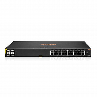 ��� Aruba 6000 24G CL4 4SFP Switch R8N87A