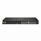 ��� Aruba 6000 24G CL4 4SFP Switch R8N87A