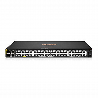 ��� Aruba 6000 48G CL4 4SFP Switch R8N85A