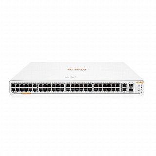 ��� Aruba Instant On 1960 48G 2XGT 2SFP+ Switch JL808A