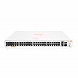 ��� Aruba Instant On 1960 48G 2XGT 2SFP+ Switch JL808A