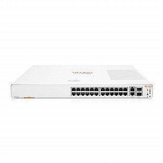 ��� Aruba Instant On 1960 24G 2XGT 2SFP+ Switch JL806A