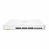 ��� Aruba Instant On 1960 12XGT 4SFP+ Switch JL805A