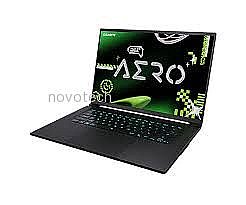 ���� ���� �������  Gigabyte AERO X16 Ryzen AI 7 350 32GB 1TB RTX 5070 WIN11 