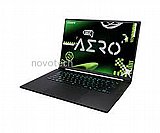 ���� ���� ������� Gigabyte AERO X16 Ryzen AI 7 350 32GB 1TB RTX 5070 WIN11 1WH93EEC64AH