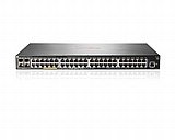 ��� Aruba 2930F 48G PoE+ 4SFP+ Swch JL256A