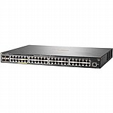 ��� Aruba 2930F 48G 4SFP+ Swch JL254A
